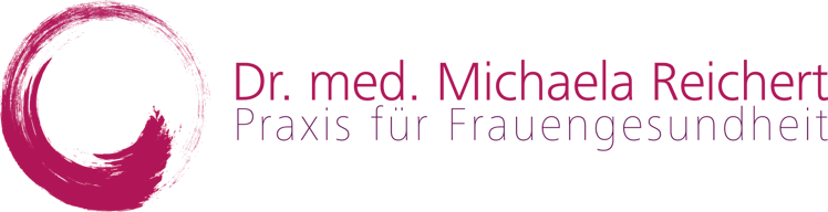 Logo Frauengesundheit Dr. med. Michaela Reichert